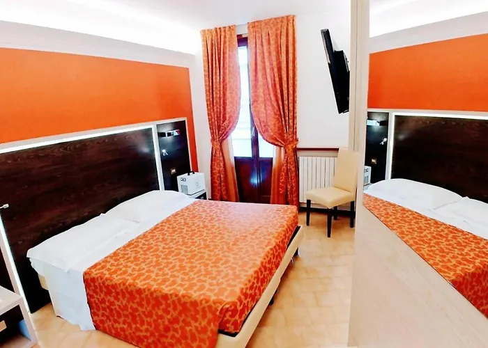 Hotel Carancini