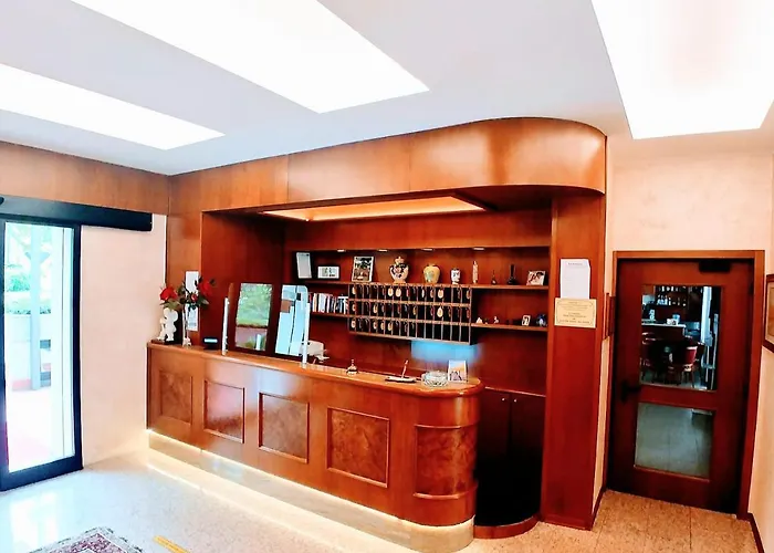 Hotel Carancini