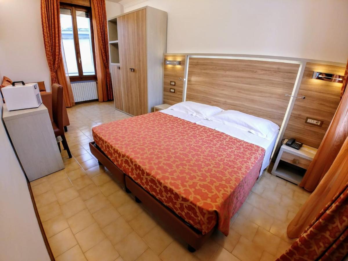 Carancini Hotel Salsomaggiore Terme