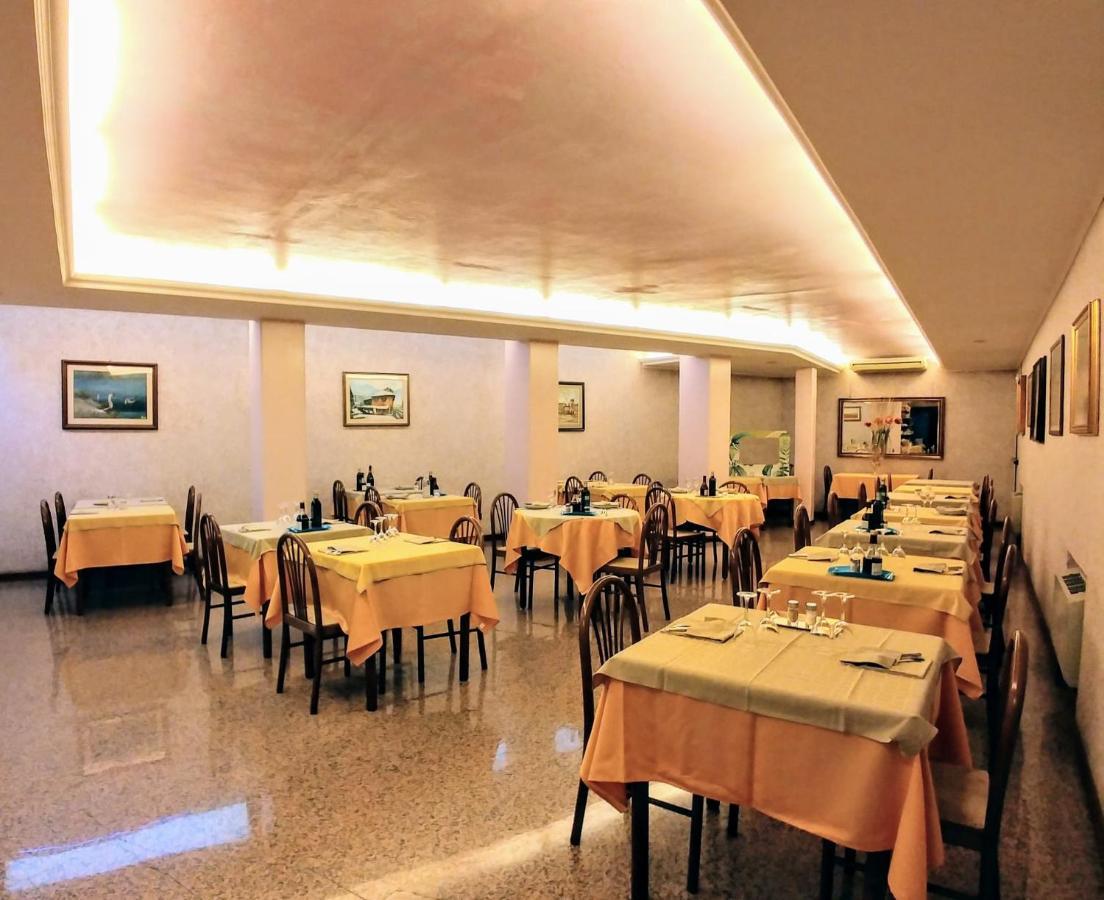 Carancini Hotel Salsomaggiore Terme