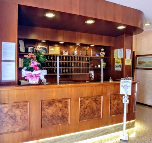 Carancini Hotel 3*