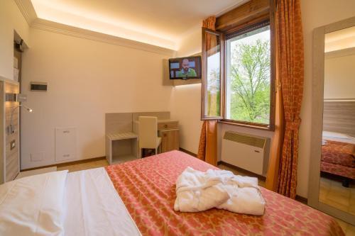 Carancini Hotel