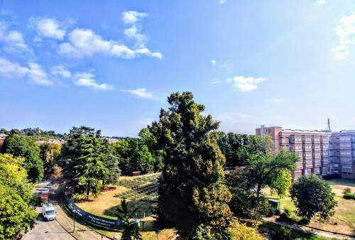 Hotel Carancini 3*
