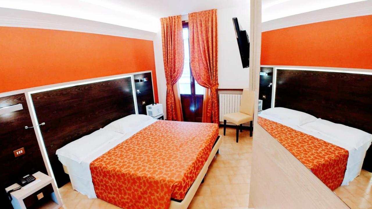 Carancini Hotel