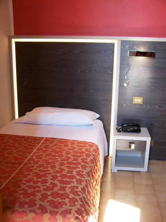 Carancini 3* Salsomaggiore Terme