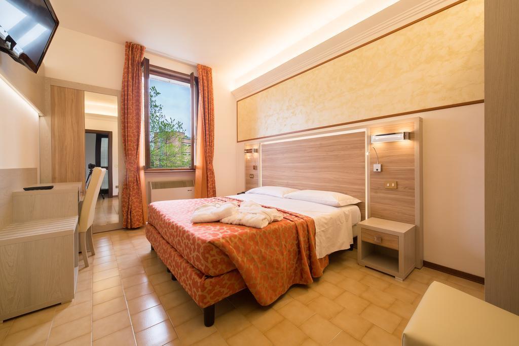 Hotel Carancini Salsomaggiore Terme