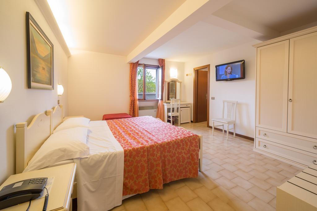 Carancini 3* Salsomaggiore Terme