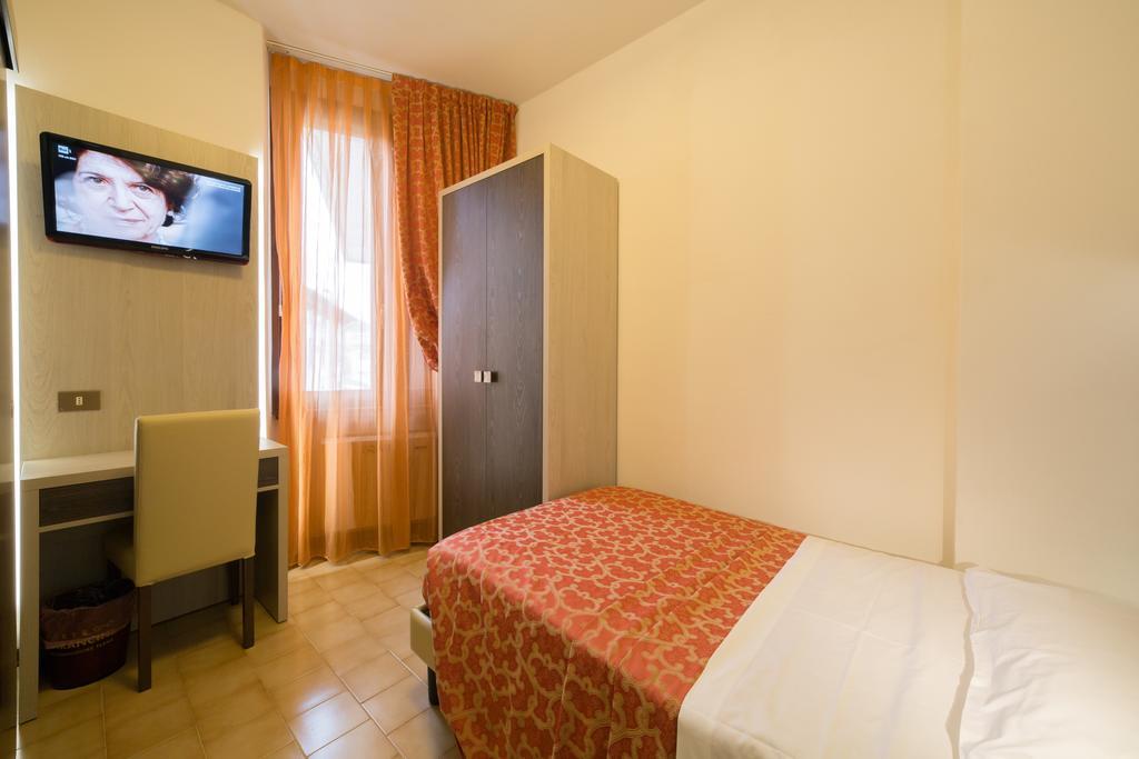 Carancini 3* Salsomaggiore Terme