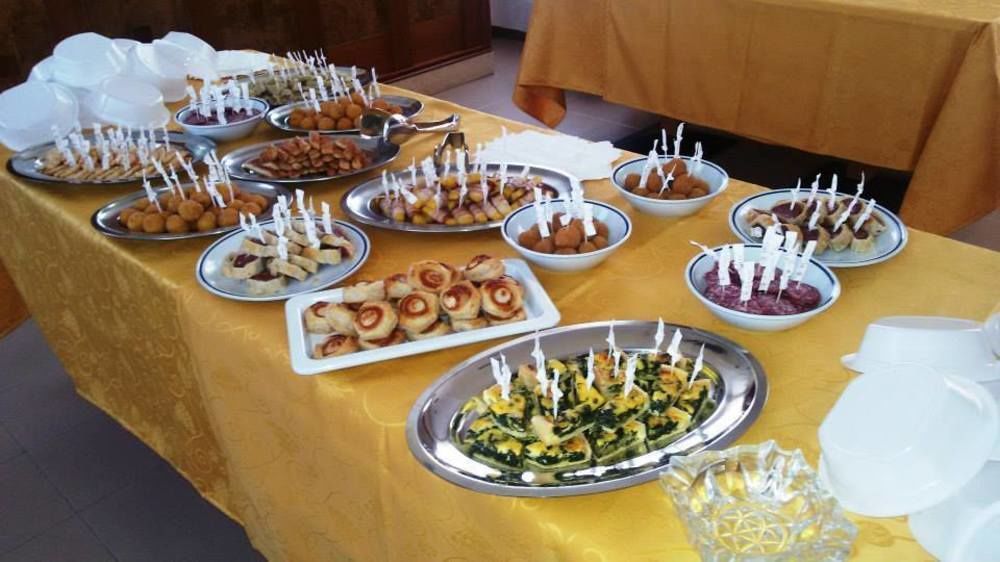 Carancini Hotel Salsomaggiore Terme