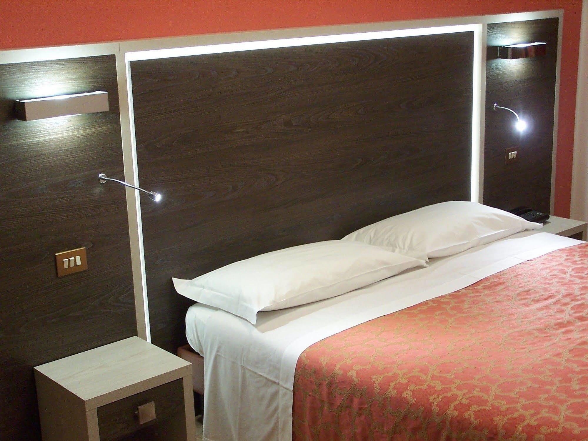 Carancini Hotel