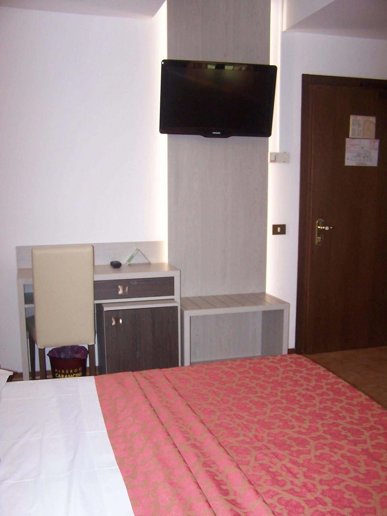 Carancini Hotel Salsomaggiore Terme