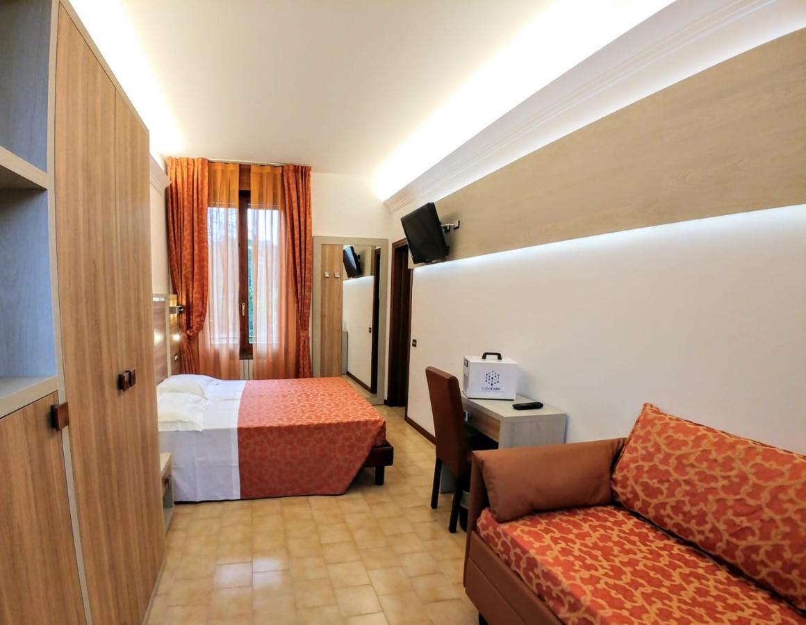 Hotel Carancini Hotel 3*
