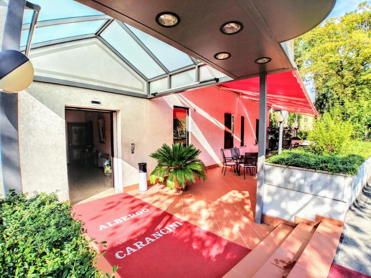 Hotel Carancini