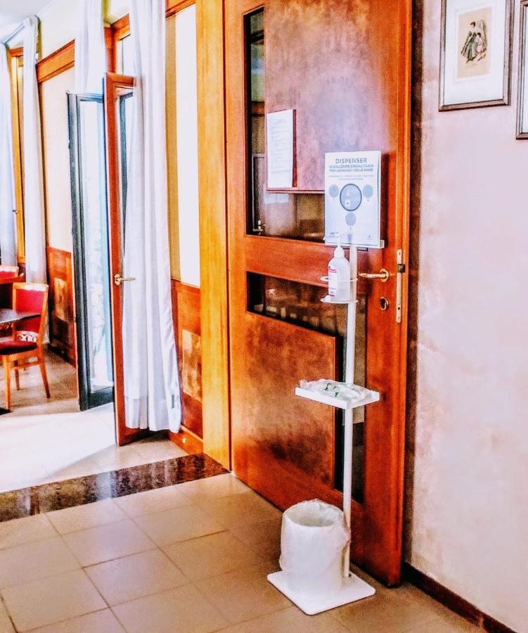 Hotel Carancini 3*