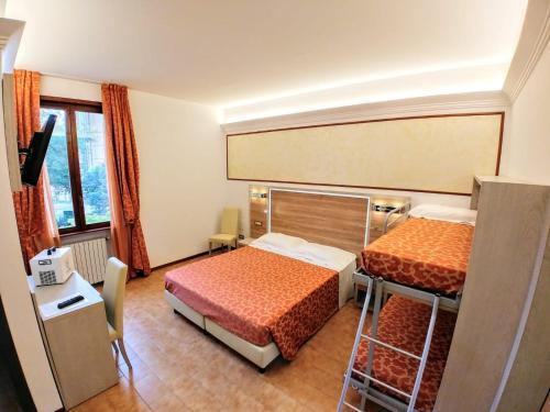 Hotel Carancini