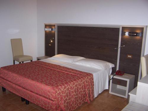 Hotel Carancini Salsomaggiore Terme