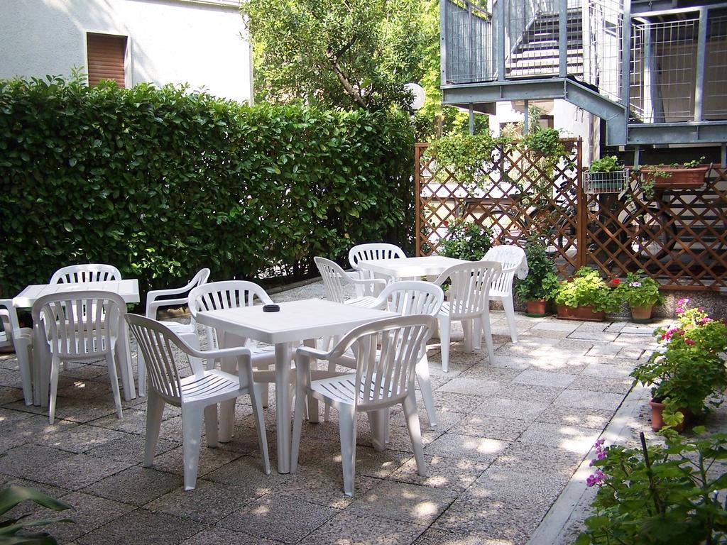 Hotel Carancini Hotel Salsomaggiore Terme