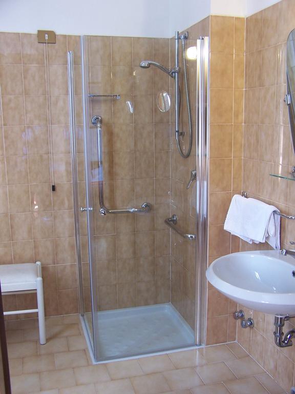 Hotel Carancini Salsomaggiore Terme