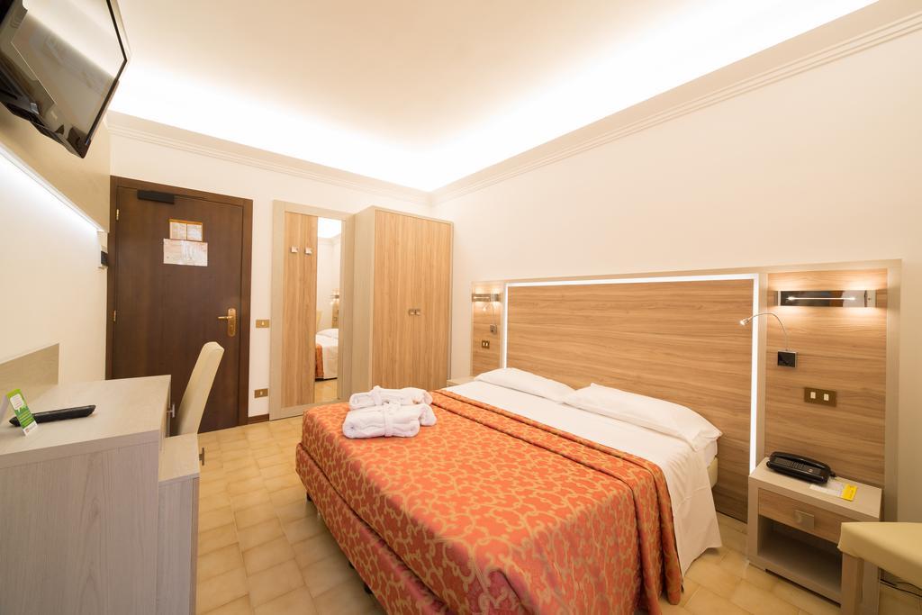 Hotel Carancini Salsomaggiore Terme