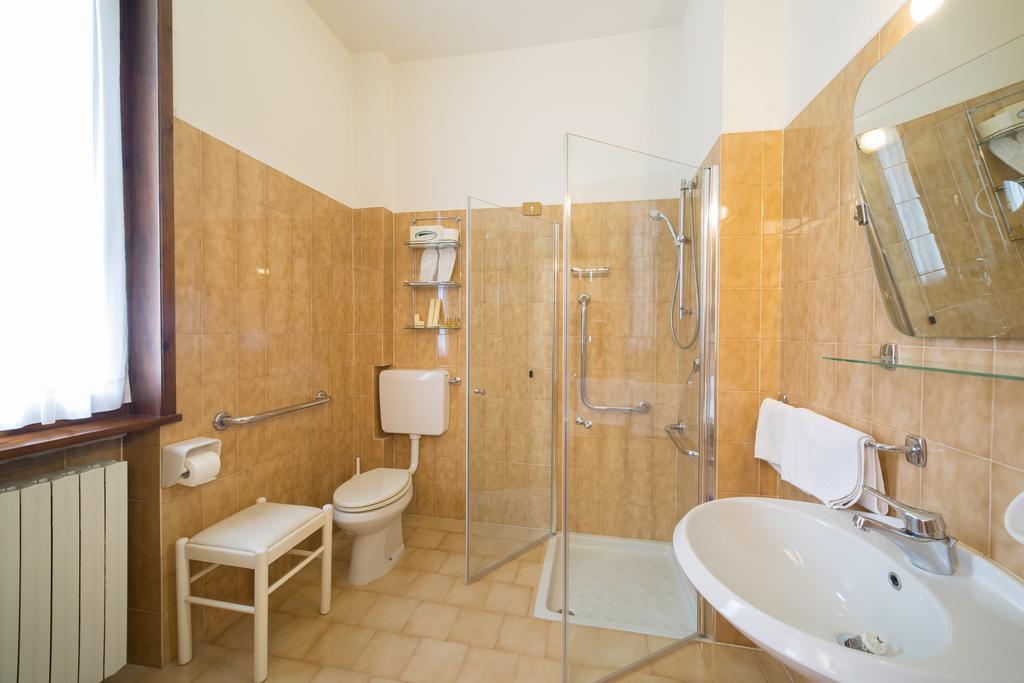 Hotel Carancini 3* Salsomaggiore Terme