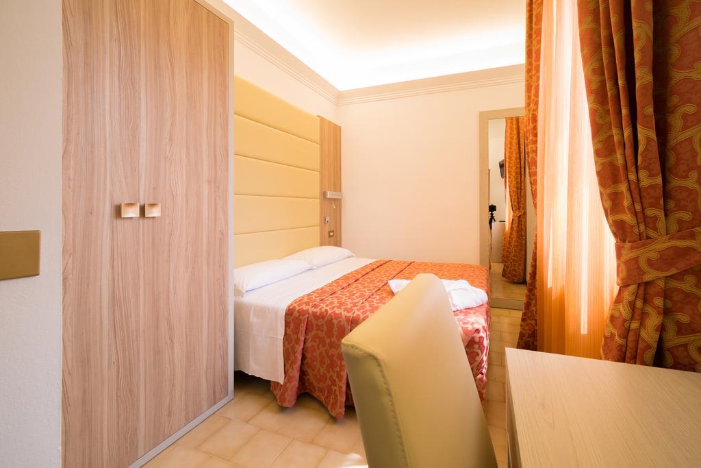Hotel Carancini Hotel Salsomaggiore Terme
