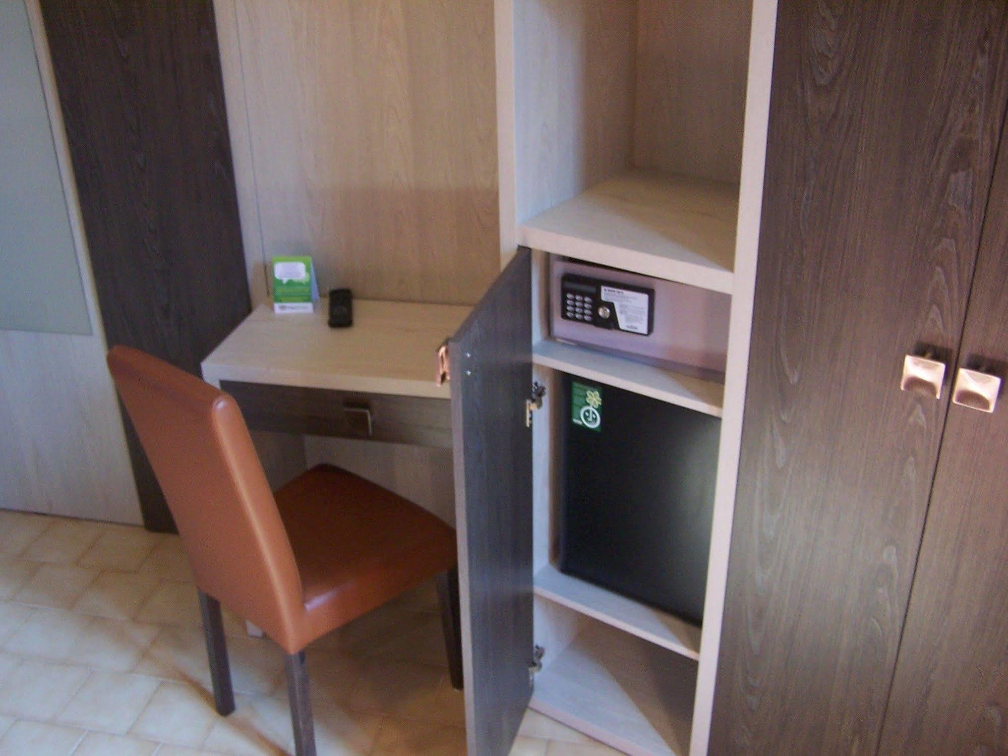 Hotel Carancini Salsomaggiore Terme