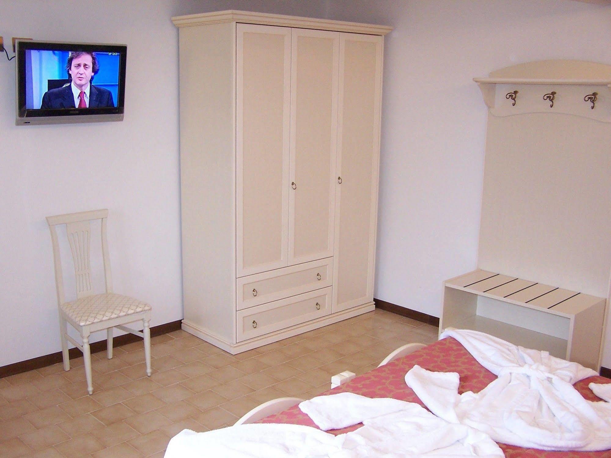 Hotel Carancini 3*