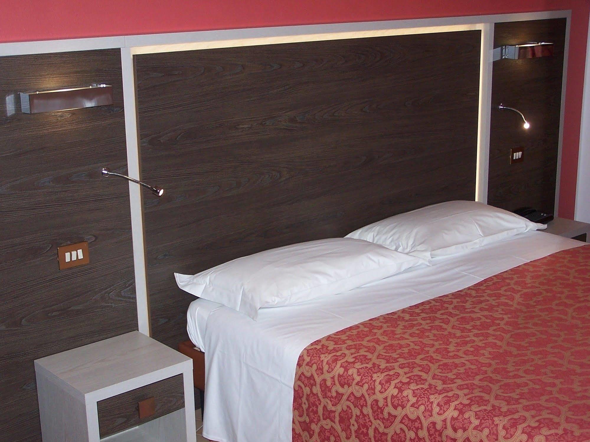 Hotel Carancini Hotel 3*